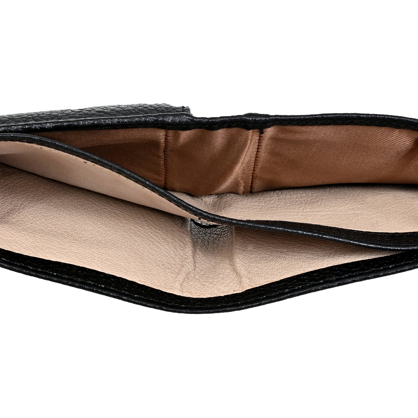 GWCC664 Gents Wallet in Grain Leather, RFID Protected