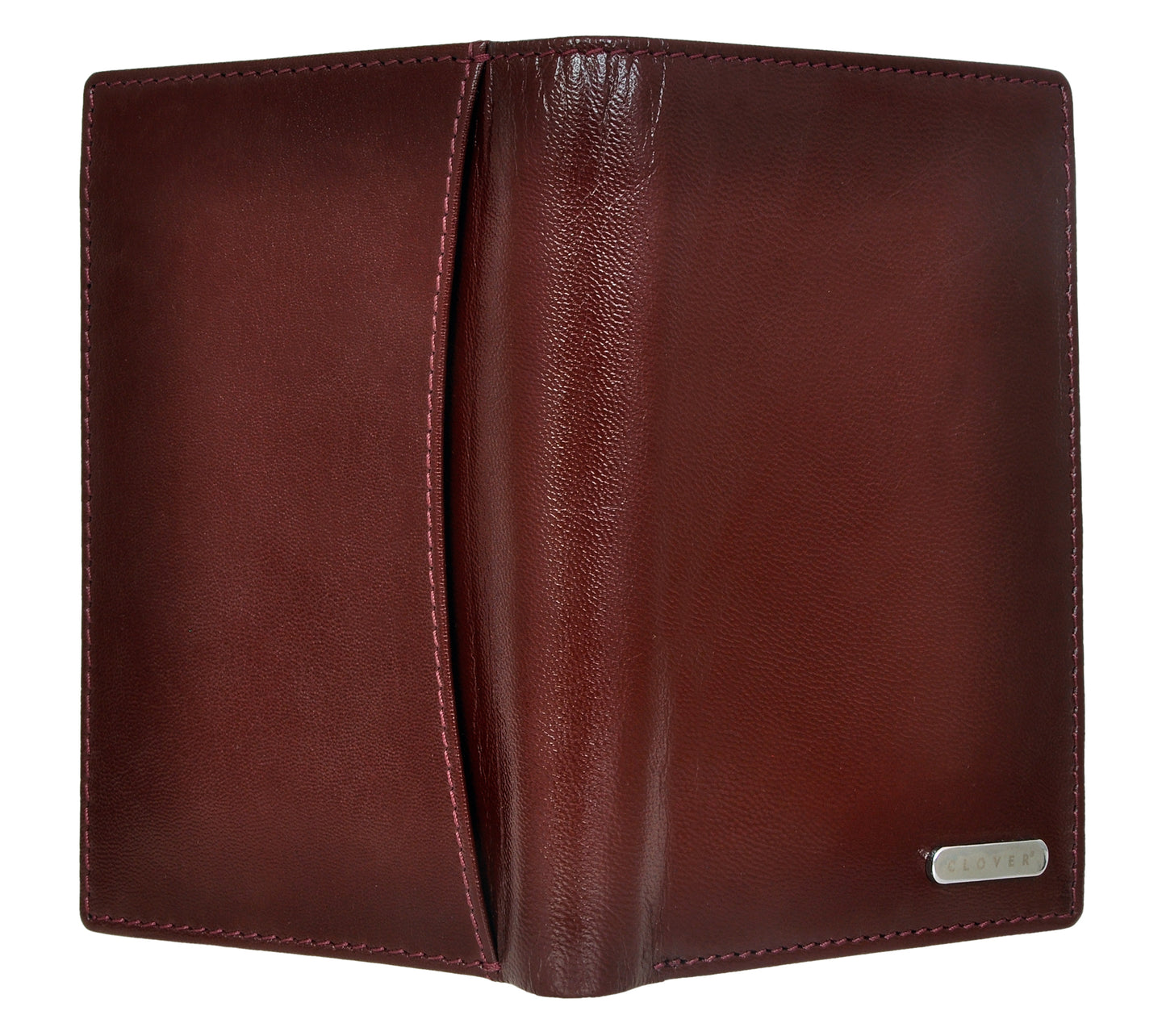 GWCC610 Gents Wallet in Grain Leather, RFID Protected