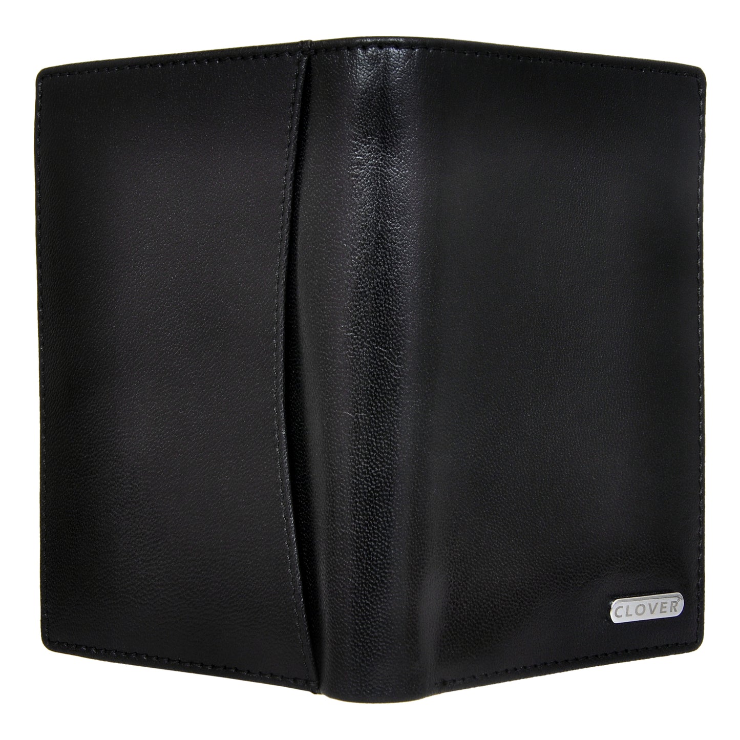 GWCC608 Gents Wallet in Grain Leather, RFID Protected