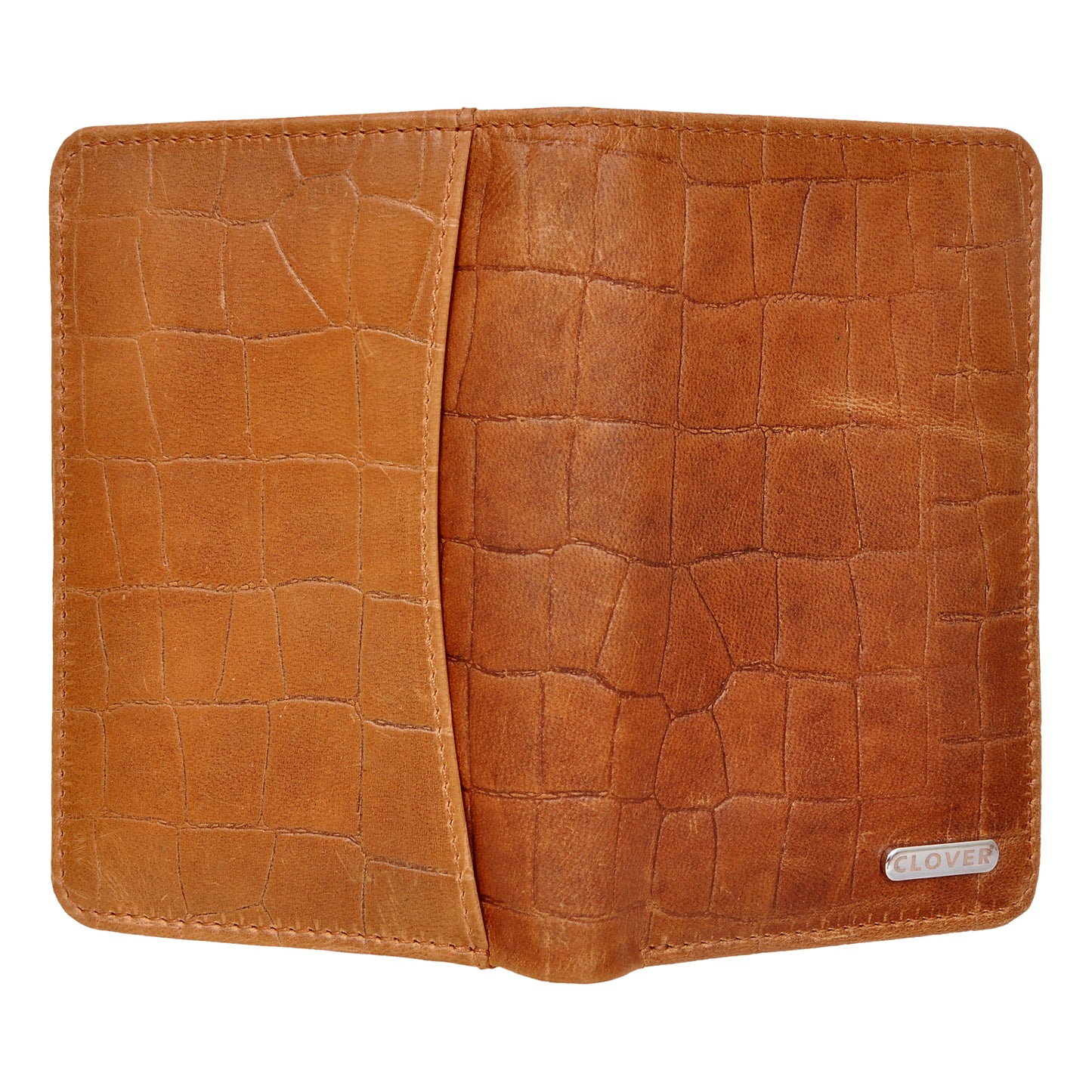 GWCC639 Gents Wallet in Grain Leather, RFID Protected