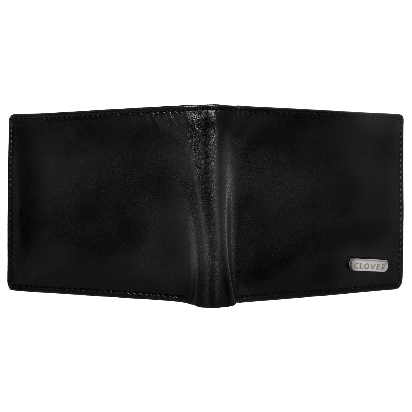 GWCC621 Gents Wallet in Grain Leather, RFID Protected