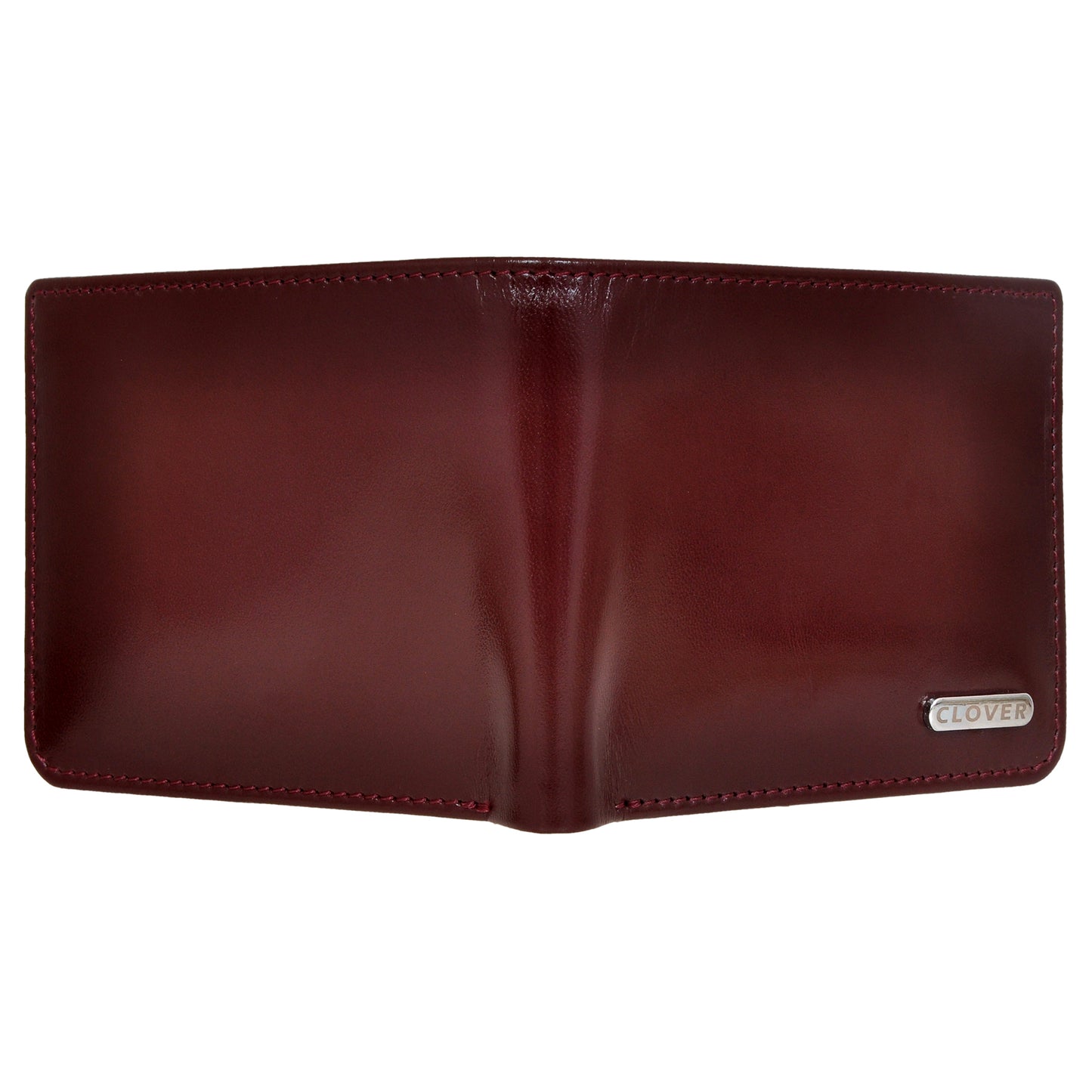 GWCC648 Gents Wallet in Grain Leather, RFID Protected