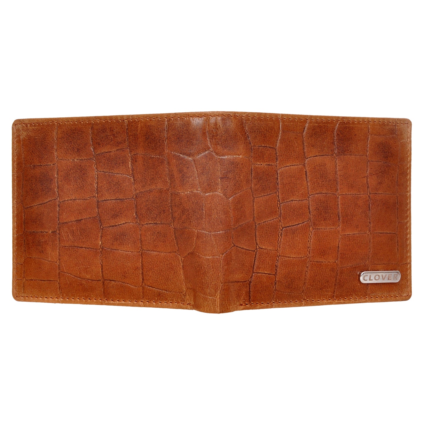 GWCC636 Gents Wallet in Grain Leather, RFID Protected