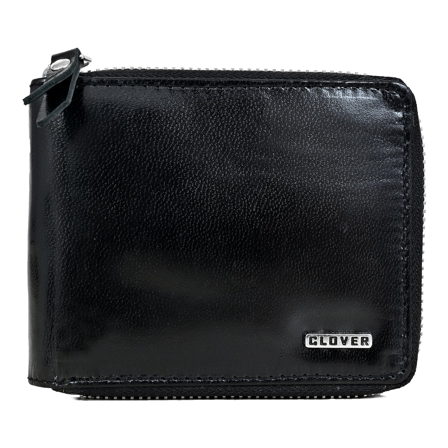 GWCC609 Gents Wallet in Grain Leather, RFID Protected