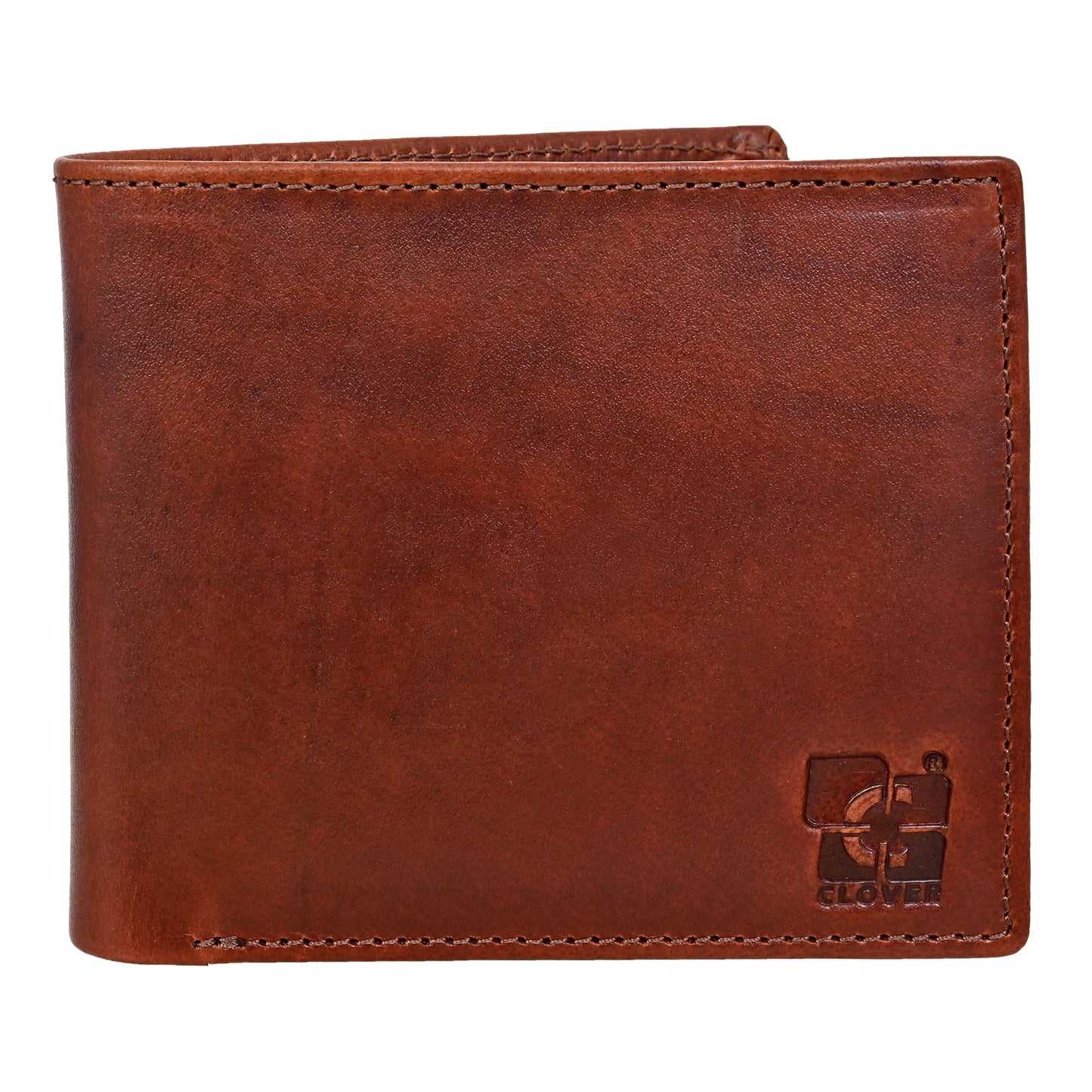 GWCC654 Gents Wallet in Grain Leather, RFID Protected