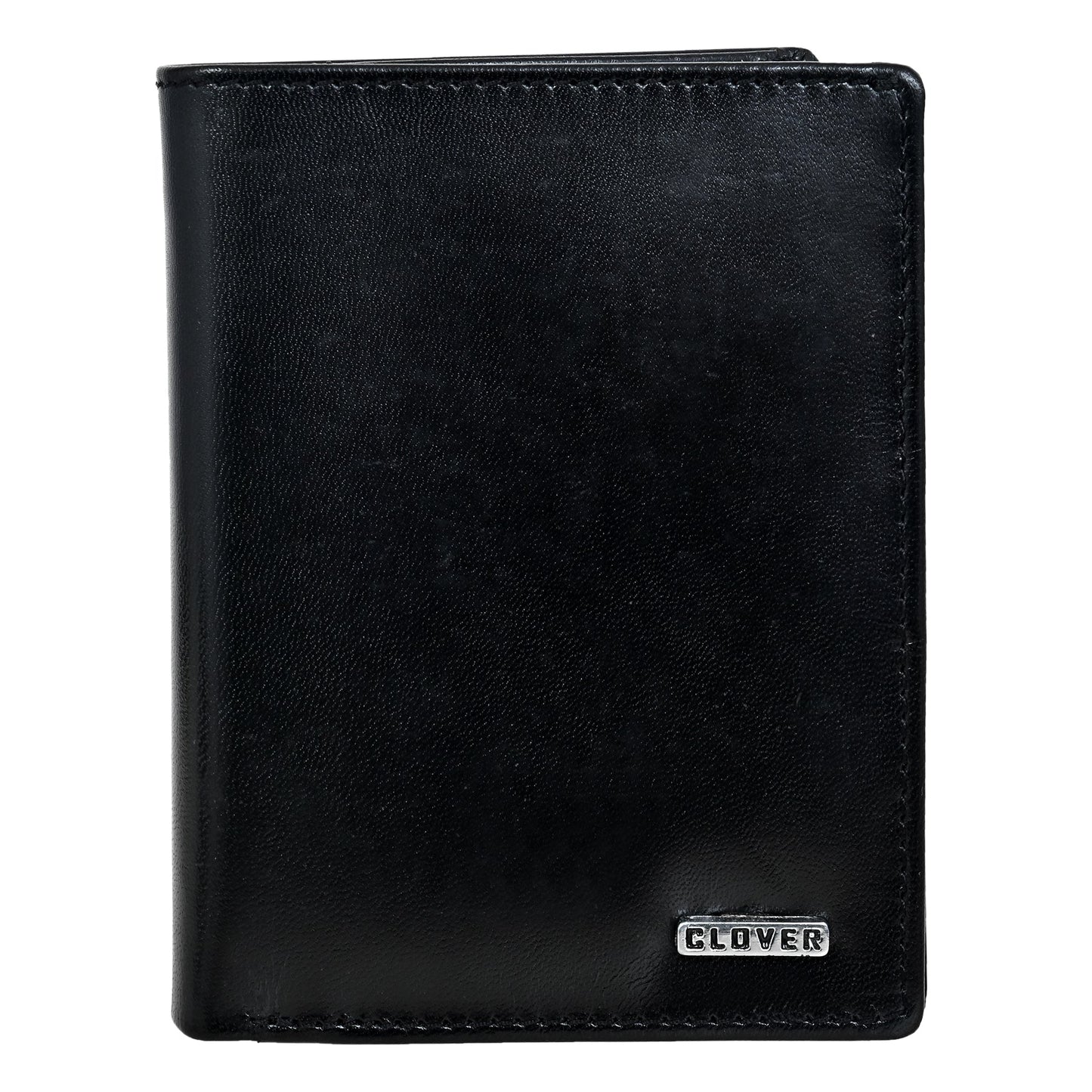 GWCC632 Gents Wallet in Grain Leather, RFID Protected