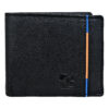 GWCC102 Gents Wallet in Grain Leather, RFID Protected
