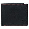 GWCC111 Gents Wallet in Grain Leather, RFID Protected