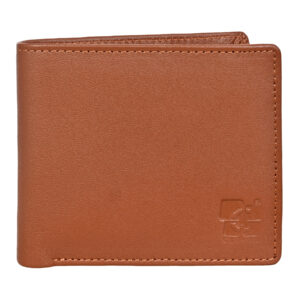 GWCC114 Gents Wallet in Grain Leather, RFID Protected