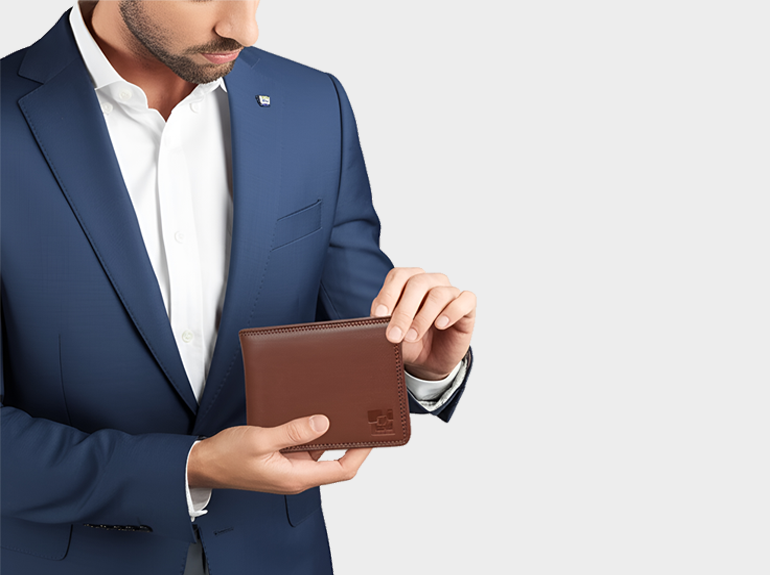 Wallets