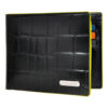 GWCC650 Gents Wallet in Grain Leather, RFID Protected