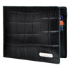 GWCC652 Gents Wallet in Grain Leather, RFID Protected