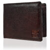 GWCC677 Gents Wallet in Grain Leather, RFID Protected
