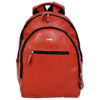 LBCC023 Official Bagpack in Top Grain Leather, RFID Protected