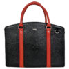 LBCC019 Executive Laptop Bag in Full Grain Leather