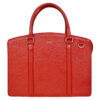 LBCC020 Executive Laptop Bag in Top Grain Leather, RFID Protected